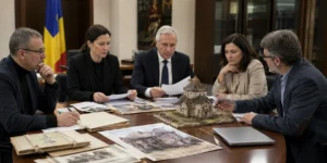 Регионы смогут исключать памятники из реестра после согласования с Минкультуры