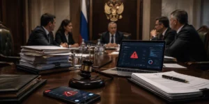 Совет Федерации одобрил штрафы за нарушения на цифровых платформах