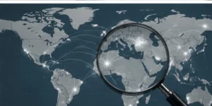 Роскомнадзор будет оценивать не только законодательство иностранного государства, но и фактически применяемые меры защиты персональных данных