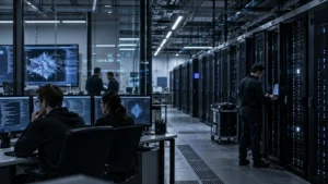 Разработчики больших ИИ-моделей будут локализовать обработку данных, подтверждать безопасность и обеспечивать пользователям возможность маркировки результатов