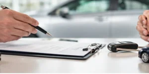 Добросовестность покупателя автомобиля нельзя подтвердить отдельным иском