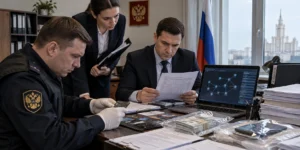 Финансирование терроризма окончено при передаче денег с осознанием их цели независимо от дальнейшего расходования