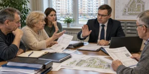 Собственники больше не могут переносить срок оплаты ЖКУ решением общего собрания