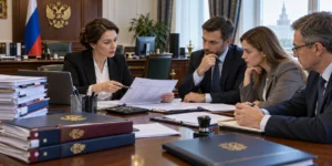 Для технического персонала федеральных госорганов с 2027 года меняют систему оплаты труда