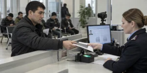 МВД утвердило новый регламент выдачи патентов иностранным работникам