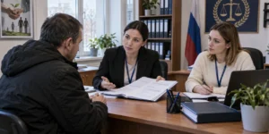 В помощи по пробации нельзя отказать без объяснения причин после оценки нуждаемости заявителя