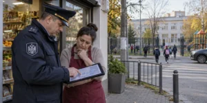 Магазины возле учебных заведений попадут в зоны без табачной торговли после утверждения местных границ