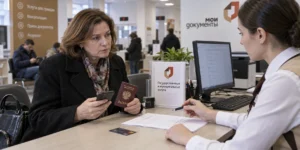 Самозапрет на увеличение лимита по кредитной карте предлагают устанавливать через Госуслуги или МФЦ