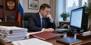 Не разместили вовремя сведения о госучреждении — должностному лицу грозит штраф до 30 000 рублей