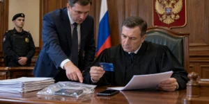Верховный Суд не распространил новую уголовную ответственность за дропперство на передачу карты в 2024 году