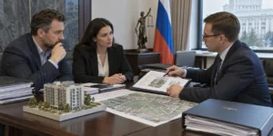 Верховный Суд: после перехода региона на статью 22.1 кадастровую стоимость нельзя устанавливать судом в размере рыночной без решения бюджетного учреждения