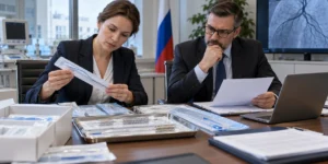 Иностранные коронарные стенты и ангиопластические катетеры с 1 октября попадут под ограничения при госзакупках