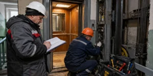 Правительство меняет закупки на замену лифтов при капремонте: в аукционную документацию включат паспорт заменяемого лифта