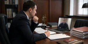 По делам о дискредитации армии и других нарушениях за рубежом назначат защитника