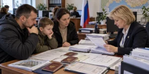 Верховный Суд потребовал подтверждать весь набор условий для жилищного сертификата выехавшим из Херсона