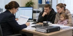 Единое пособие: в трёх регионах с 1 октября учитывают банковские поступления семьи