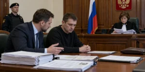 ДЕМО: Верховный Суд заменил исправительные работы обязательными: после изменения статьи 50 УК РФ их нельзя назначать осуждённому без основного места работы