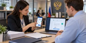 Работодатели смогут испытать подписание кадровых документов через MAX: Минтруд принимает участников эксперимента до формирования списков 29 октября