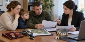 Участникам СВО и их семьям в налоговых уведомлениях за 2025 год должны учесть федеральные льготы на транспорт, землю и имущество