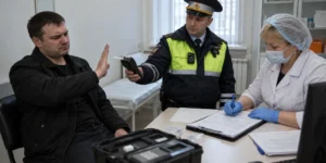 Верховный Суд подтвердил ответственность за отказ от медосвидетельствования при надлежащем направлении и фиксации отказа