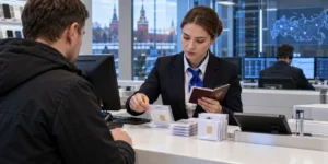 Минцифры предложило запретить предактивированные SIM-карты, ограничить круг продавцов и передать SMS-рассылки операторам связи