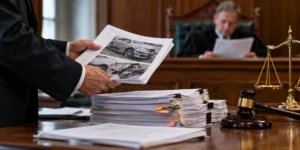 Верховный Суд отменил апелляцию по потребительскому спору: состав коллегии сменили без законного основания, а экспертные оценки убытков разошлись более чем в 17 раз