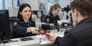С 31 марта 2027 года паспорта будут выдавать по новому регламенту: МВД изменило порядок оформления и замены
