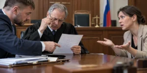 «Деньги не получала»: Верховный Суд не позволил отклонить требование на 400 тысяч рублей только из-за формулировки расписки